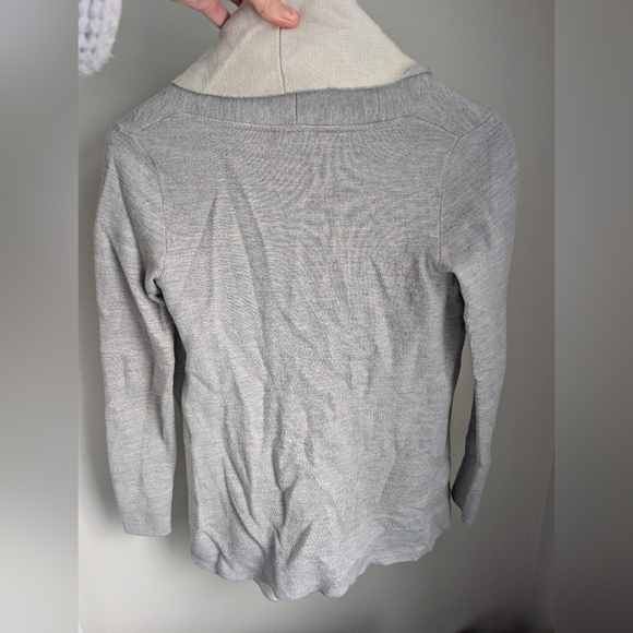 Babaton by Aritzia | Beekman Sweater Cardigan Small - Picture 4 of 5